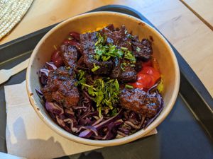  at Theory (ex-BurgerTheory) in Paris