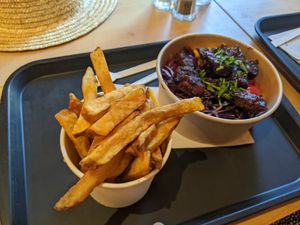  at Theory (ex-BurgerTheory) in Paris