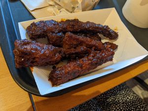  at Theory (ex-BurgerTheory) in Paris