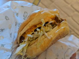  at Theory (ex-BurgerTheory) in Paris