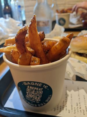  at Theory (ex-BurgerTheory) in Paris