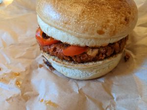 Diablo at Theory (ex-BurgerTheory) in Paris