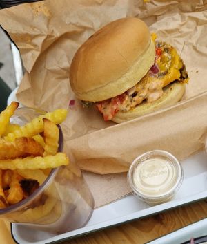  at Theory (ex-BurgerTheory) in Paris