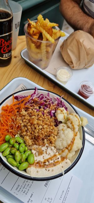  at Theory (ex-BurgerTheory) in Paris