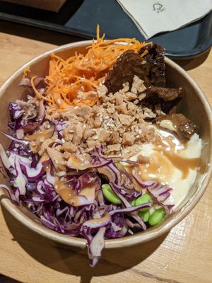  at Theory (ex-BurgerTheory) in Paris