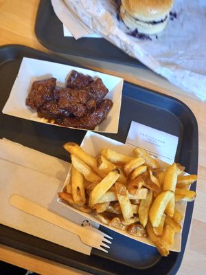  at Theory (ex-BurgerTheory) in Paris