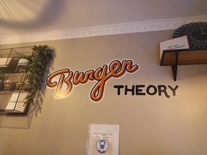  at Theory (ex-BurgerTheory) in Paris