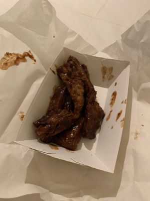   at Theory (ex-BurgerTheory) in Paris