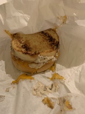   at Theory (ex-BurgerTheory) in Paris