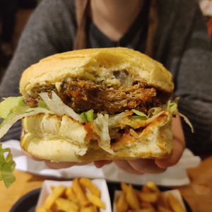  at Theory (ex-BurgerTheory) in Paris