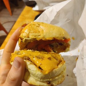  at Theory (ex-BurgerTheory) in Paris