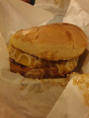  at Theory (ex-BurgerTheory) in Paris