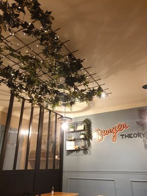  at Theory (ex-BurgerTheory) in Paris