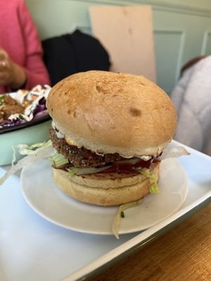 Giant theory   at Theory (ex-BurgerTheory) in Paris