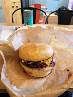  at Theory (ex-BurgerTheory) in Paris