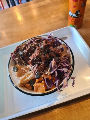  at Theory (ex-BurgerTheory) in Paris