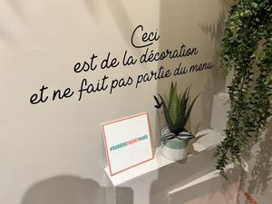   at Theory (ex-BurgerTheory) in Paris