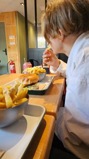  at Theory (ex-BurgerTheory) in Paris