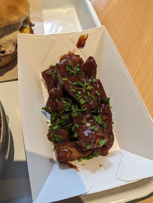  at Theory (ex-BurgerTheory) in Paris