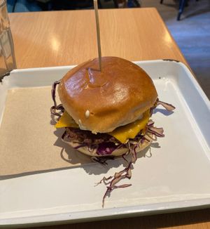  at Theory (ex-BurgerTheory) in Paris