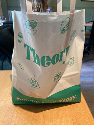 at Theory (ex-BurgerTheory) in Paris