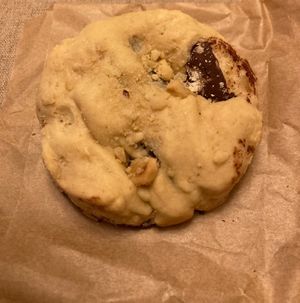  at Theory (ex-BurgerTheory) in Paris