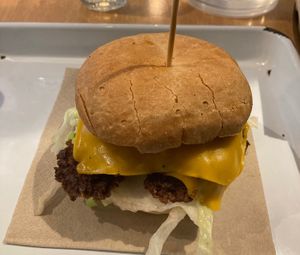  at Theory (ex-BurgerTheory) in Paris