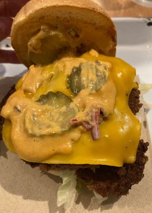  at Theory (ex-BurgerTheory) in Paris