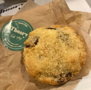  at Theory (ex-BurgerTheory) in Paris