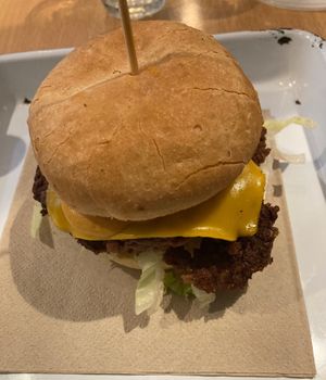  at Theory (ex-BurgerTheory) in Paris