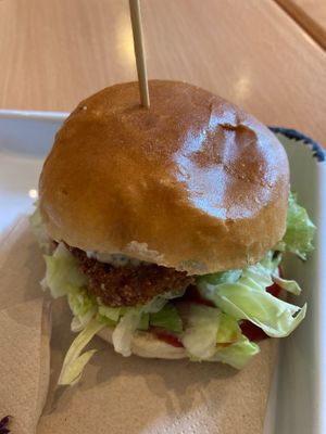 Giant theory at Theory (ex-BurgerTheory) in Paris