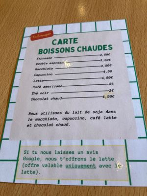  at Theory (ex-BurgerTheory) in Paris