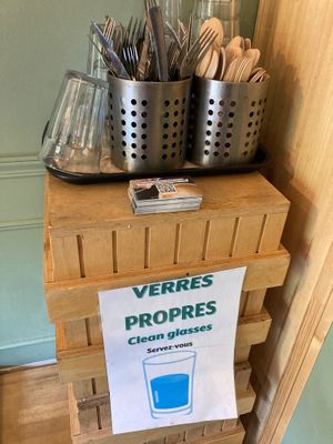  at Theory (ex-BurgerTheory) in Paris