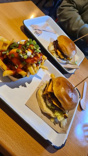  at Theory (ex-BurgerTheory) in Paris