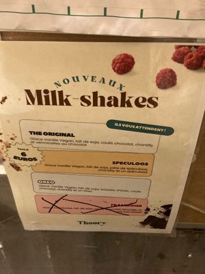  at Theory (ex-BurgerTheory) in Paris