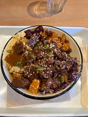  at Theory (ex-BurgerTheory) in Paris