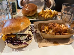  at Theory (ex-BurgerTheory) in Paris