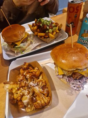  at Theory (ex-BurgerTheory) in Paris