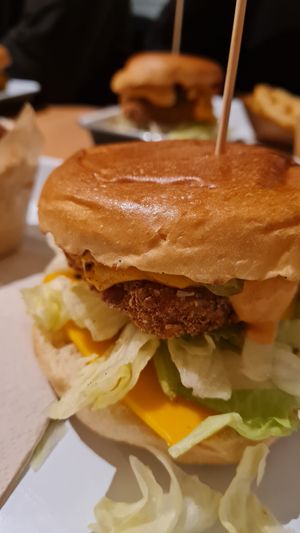  at Theory (ex-BurgerTheory) in Paris