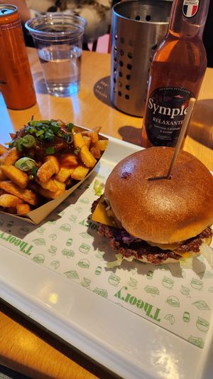  at Theory (ex-BurgerTheory) in Paris