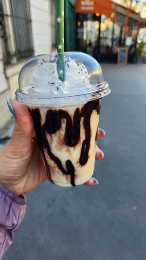  at Theory (ex-BurgerTheory) in Paris