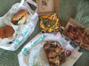  at Theory (ex-BurgerTheory) in Paris