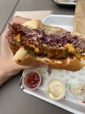   at Theory (ex-BurgerTheory) in Paris