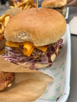  at Theory (ex-BurgerTheory) in Paris