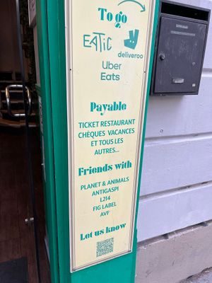  at Theory (ex-BurgerTheory) in Paris