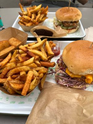  at Theory (ex-BurgerTheory) in Paris