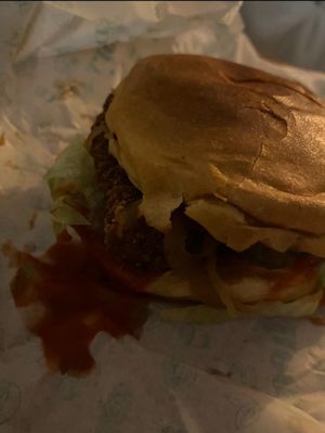   at Theory (ex-BurgerTheory) in Paris