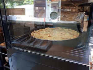 Best dessert ! at Theory (ex-BurgerTheory) in Paris