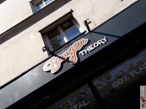 Facade ! at Theory (ex-BurgerTheory) in Paris