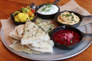 . at A4cade in Cambridge